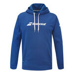 Babolat Bekleidung Babolat Exercise Hoody Herren-Blau