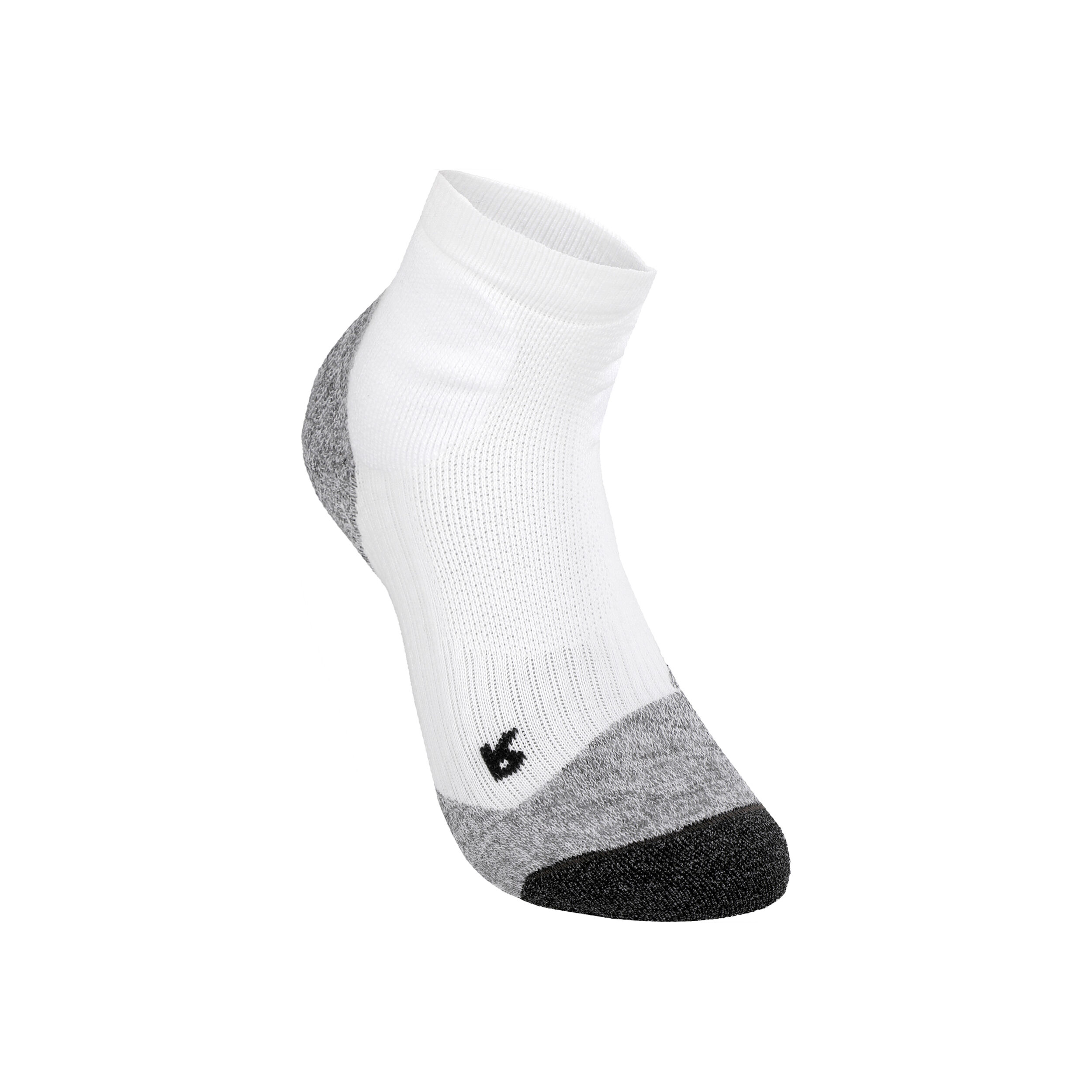 Herren Bekleidung Unterwäsche Socken FALKE Tennissocken te4 in Weiß für Herren 
