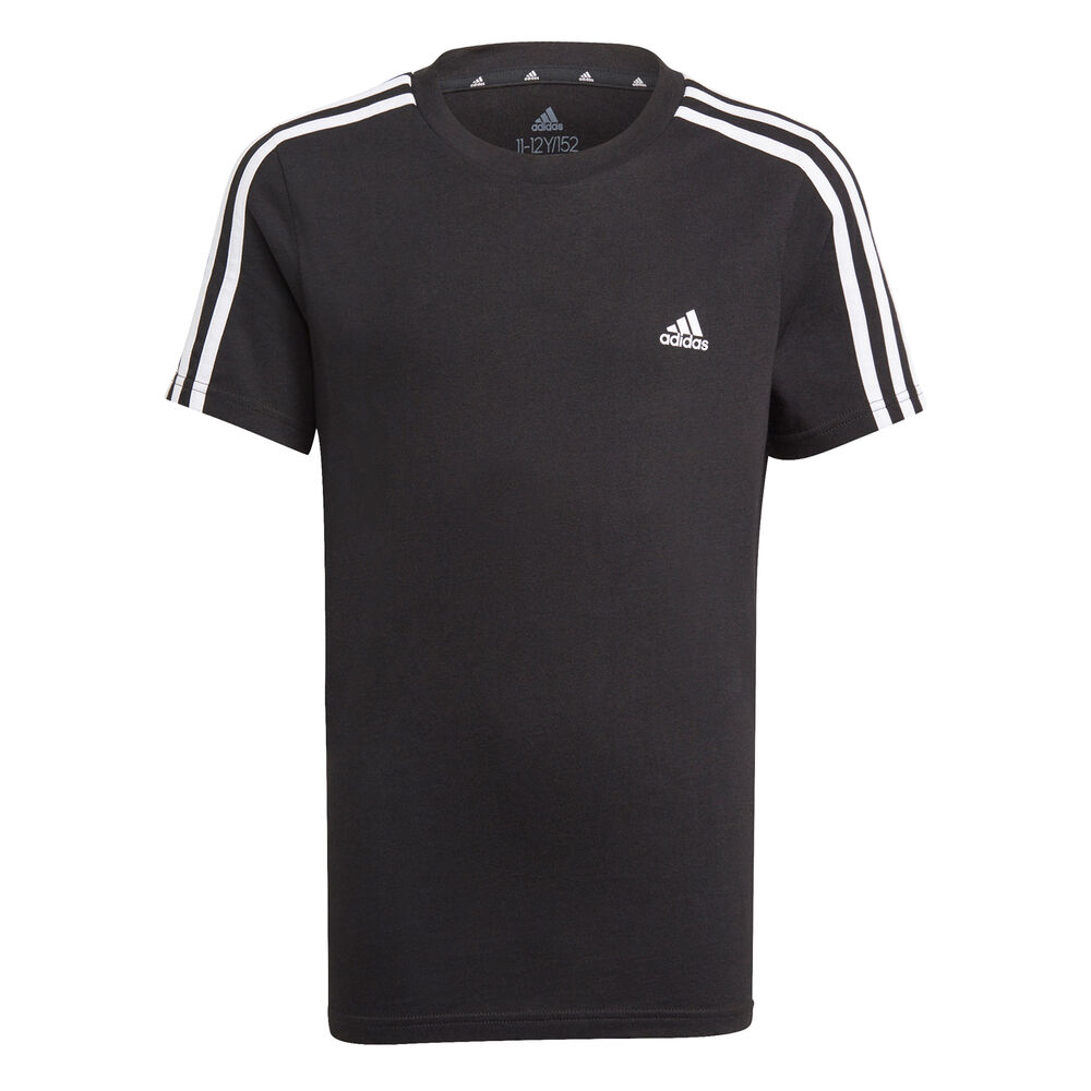 3 Stripes T-Shirt Jungen