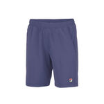 Fila Tennisbekleidung Fila Shorts Santana Shorts Herren - blau