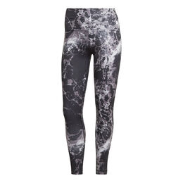 Yoga Essential All Over Print 7/8 Tight