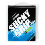 Topspin Overgrips Topspin Sucky Grip 12er Pack-Grau