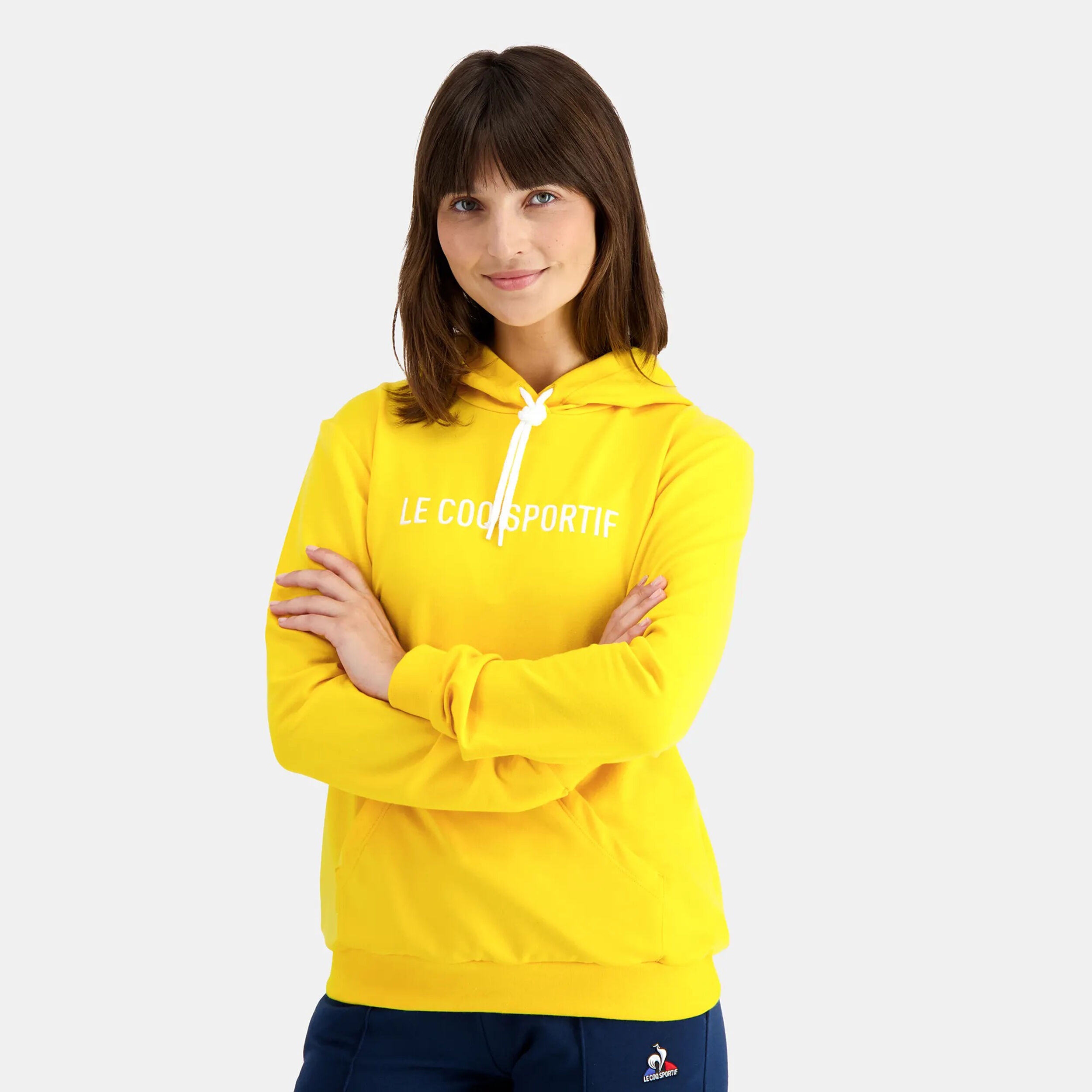 Le coq online sportif hoody