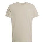 adidas Laufshirt adidas adi365  Laufshirt Herren-khaki