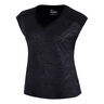 Carole T-Shirt Damen-Dunkelblau