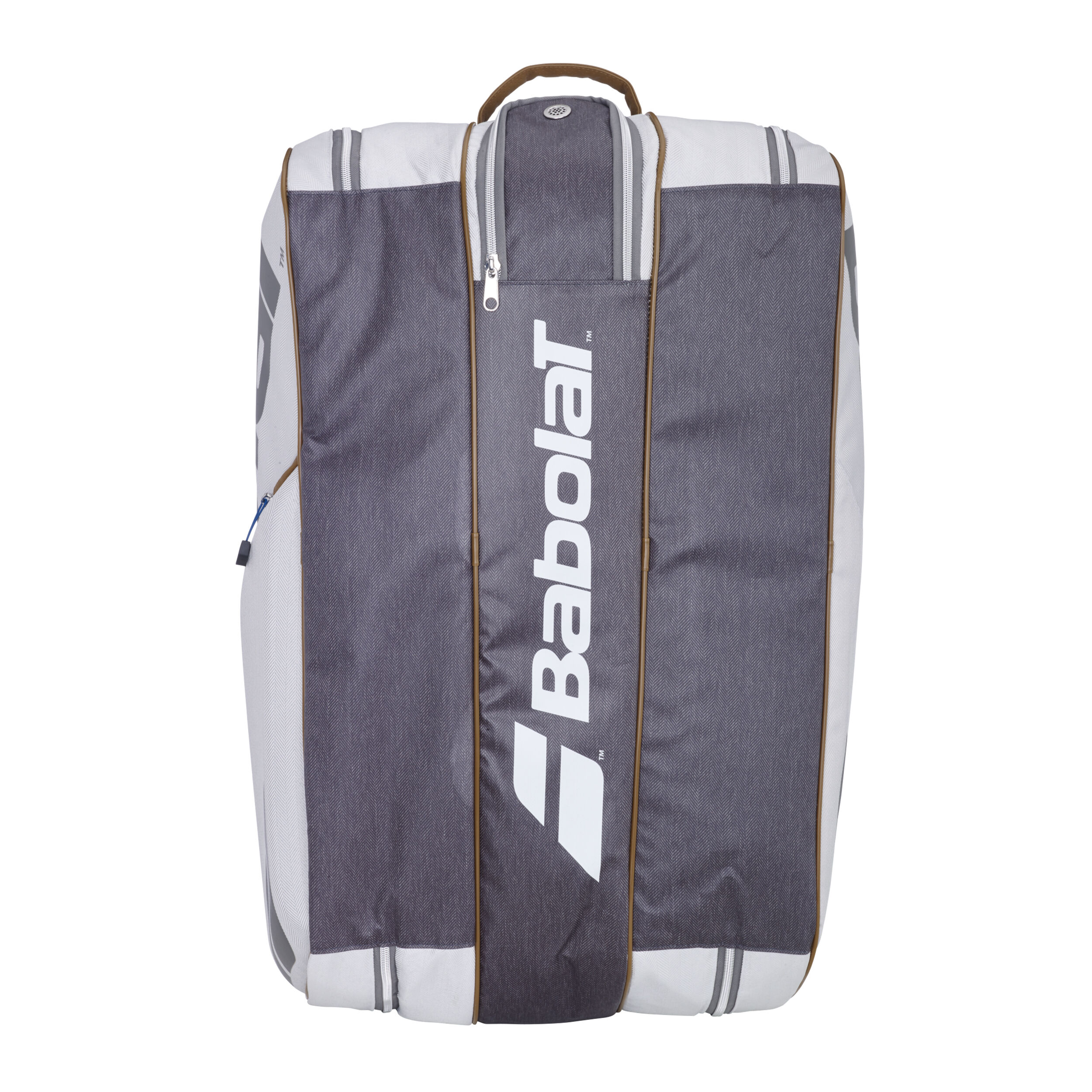 Babolat pure grey 9 pack bag 2025