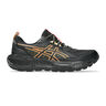 Gel-Sonoma 8 GTX Trailschuh Damen-schwarz, orange