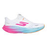 SKX Aero Spark Neutralschuh Damen-Weiß,Hellblau