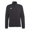 Adizero E Laufjacke Herren-Schwarz