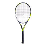 Babolat Pure Aero Testschläger