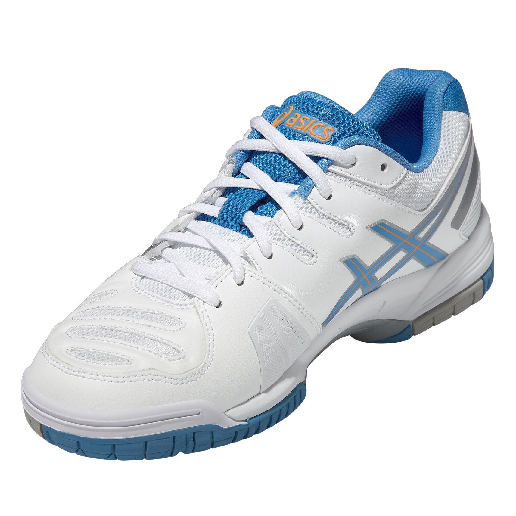Asic gel game 5 hot sale