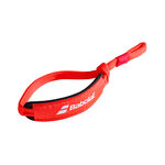 Babolat Schlägerzubehör Babolat Wrist Strap Schlägerschlaufe-Rot