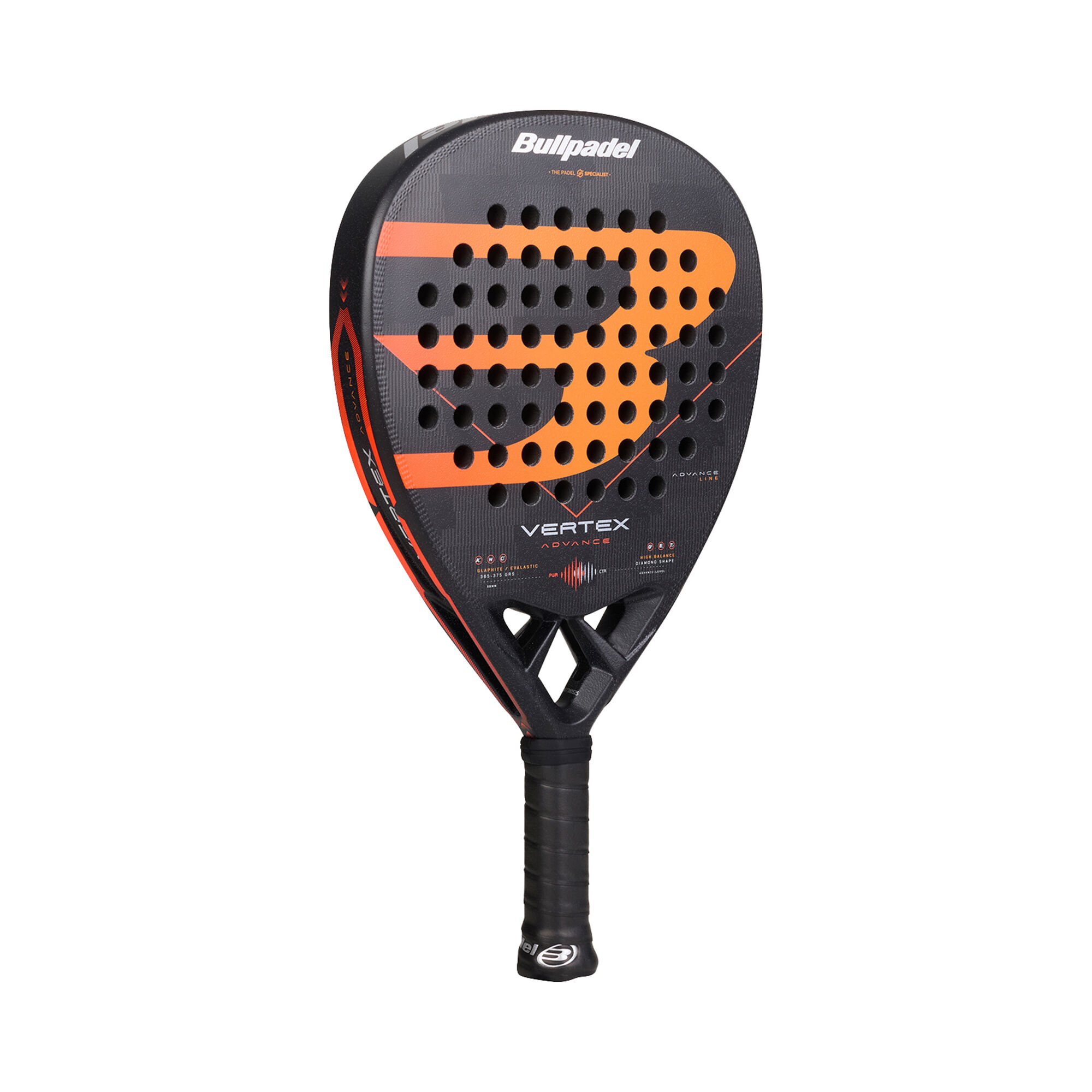 Bullpadel