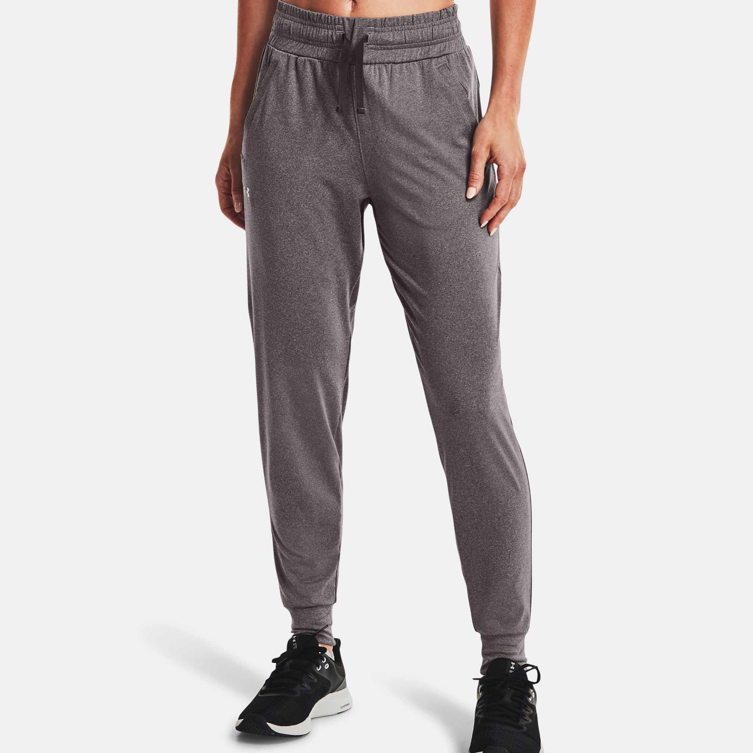 Under armour women's heatgear pants online