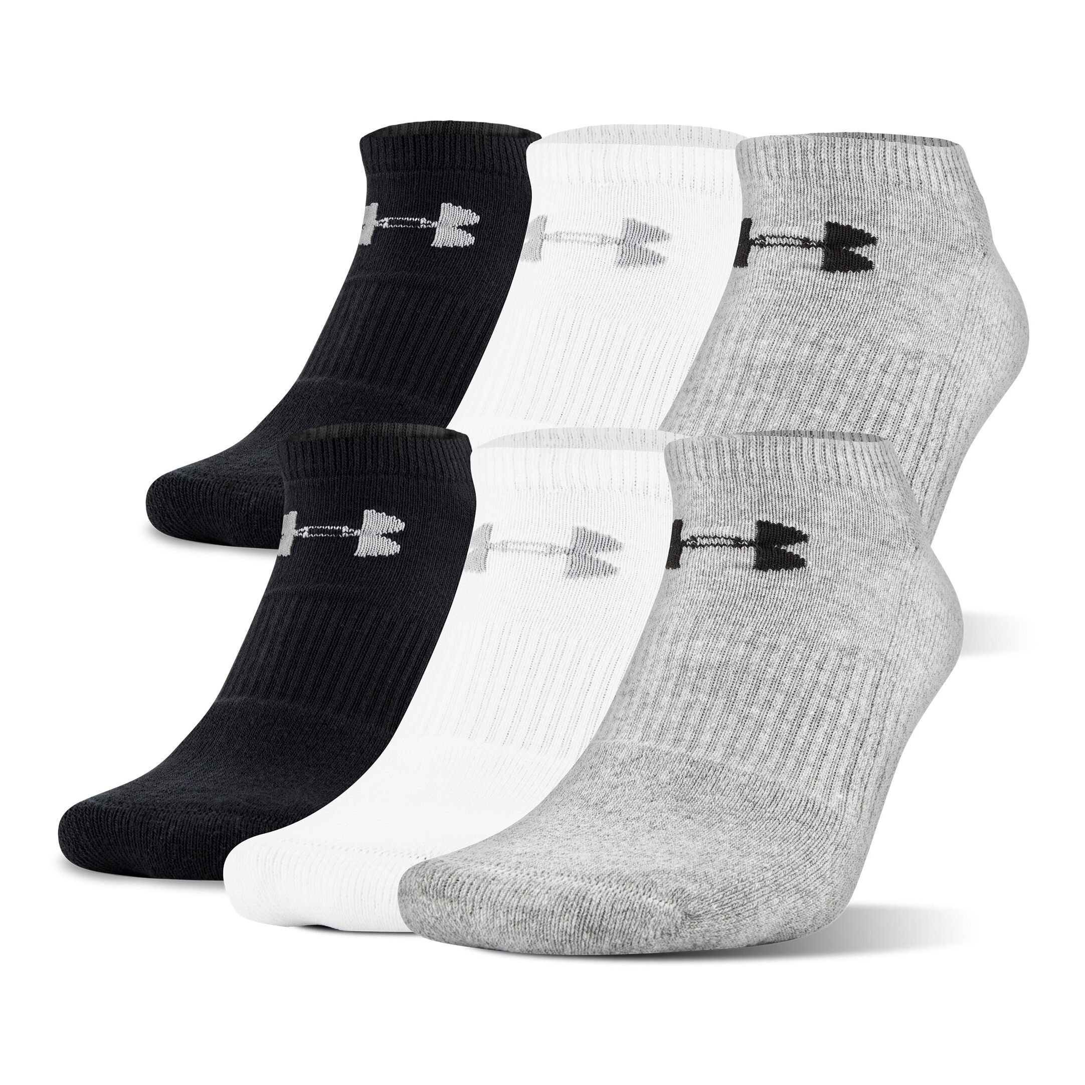 Under armour charged cotton 2.0 top