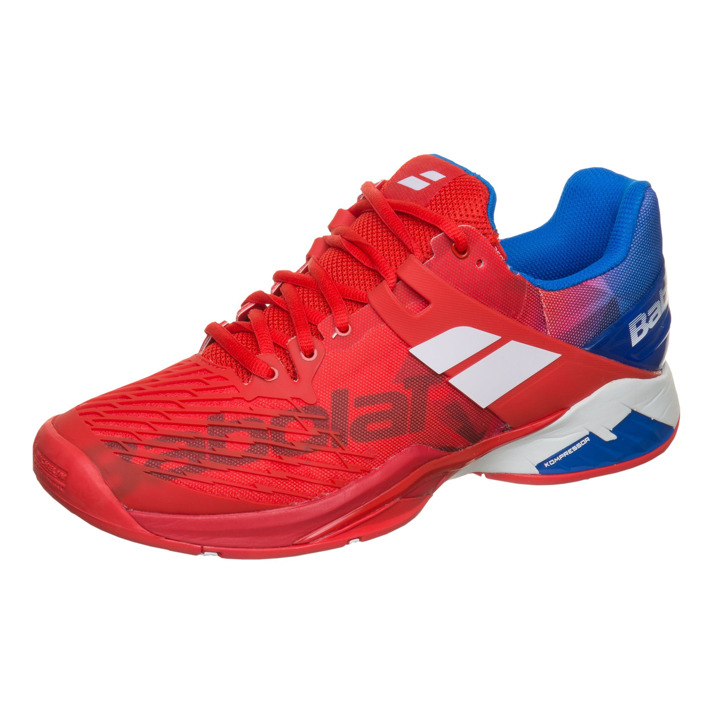 Babolat propulse fury all court hot sale
