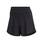 adidas Shorts adidas Match 3in Ballshorts Damen-Schwarz