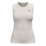 Odlo Unterhemd Odlo Merino PW 140 Seamless Unterhemd Damen-beige