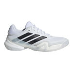 adidas Tennisschuhe adidas Barricade 14 Allcourtschuh Herren-weiß
