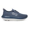 OOmy Stride Recoveryschuh Herren - blau