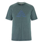 Craft Pro Trail Wool Shortsleeve Tee