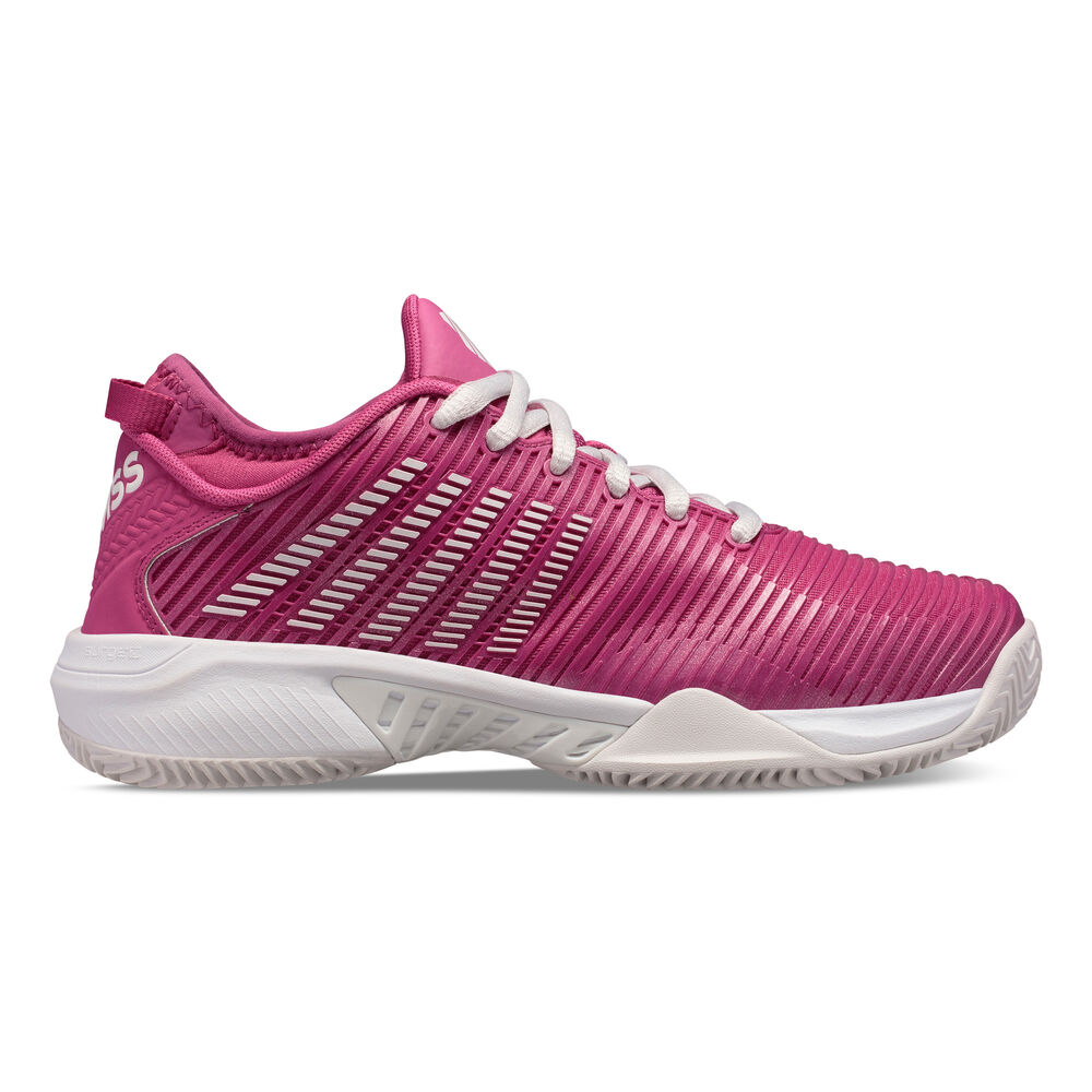 Hypercourt Supreme HB Tennisschuhe Damen