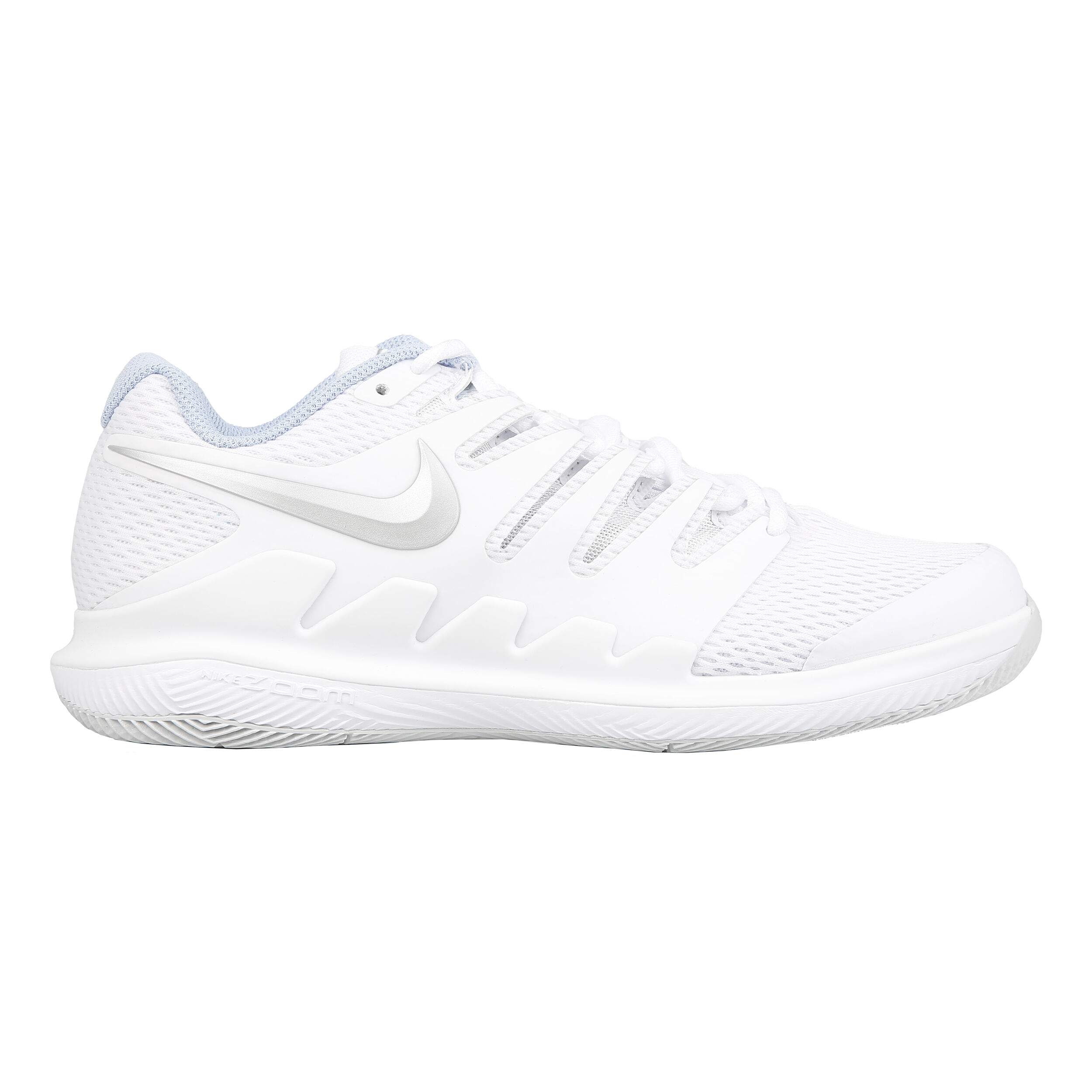 tenis nike court air zoom vapor x