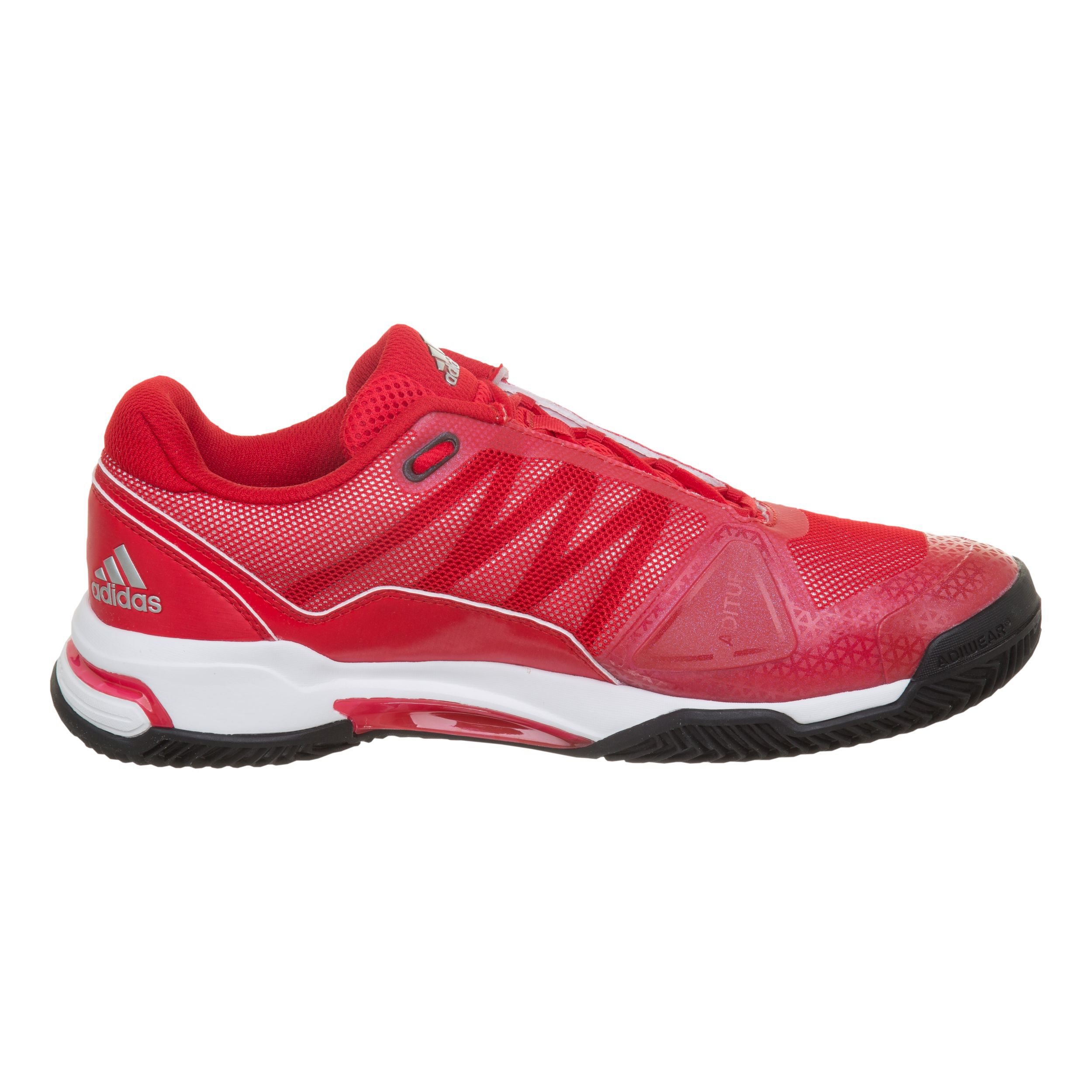 Adidas roland garros men's barricade club clay tennis shoes shop