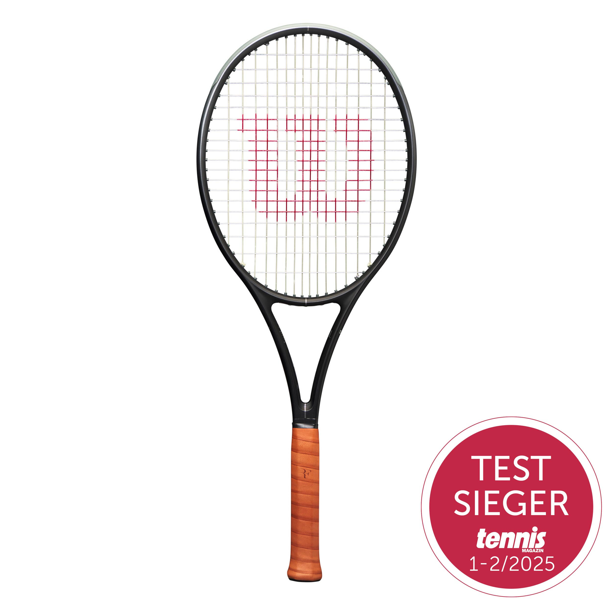 ウィルソン　RF 01 PRO G3 RF 01 Pro Tennis Racket | Wilson Sporting Goods
