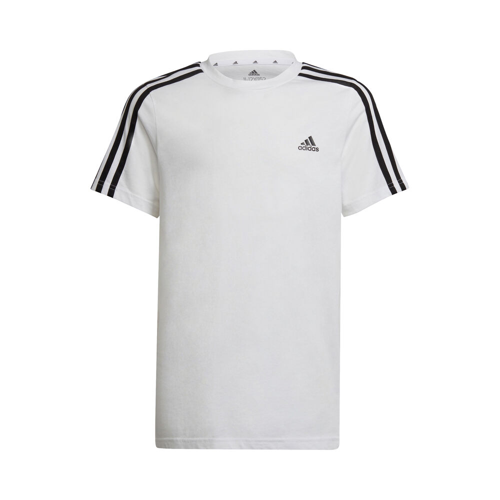 3 Stripes T-Shirt Jungen