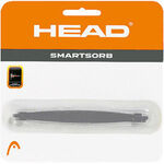 HEAD Schlägerzubehör HEAD Smartsorb Dämpfer Lang 1er Pack-Silber