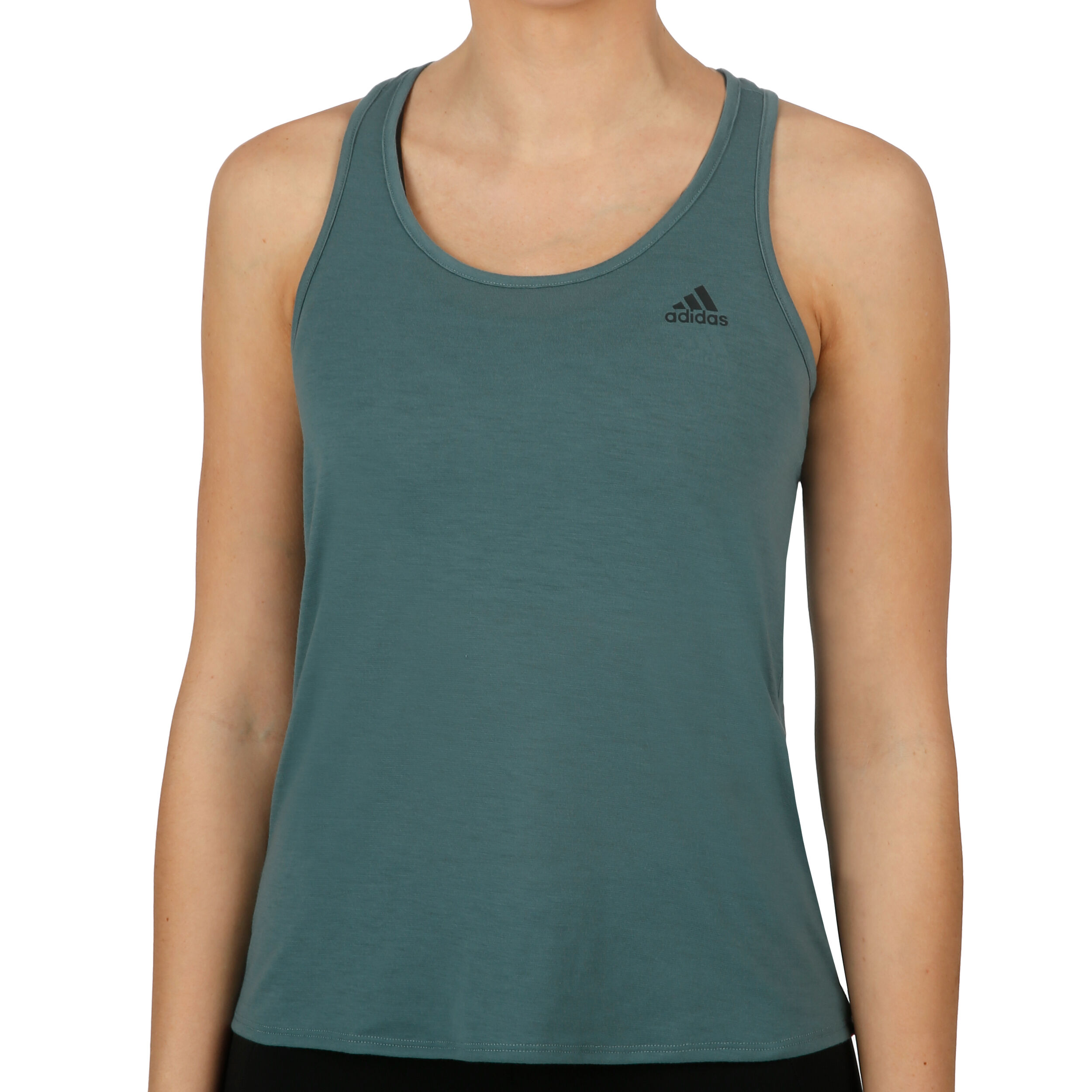 adidas Prime Tank Top Damen Grau, Dunkelgrau adidas Prime Tank Top Damen Grau, Dunkelgrau