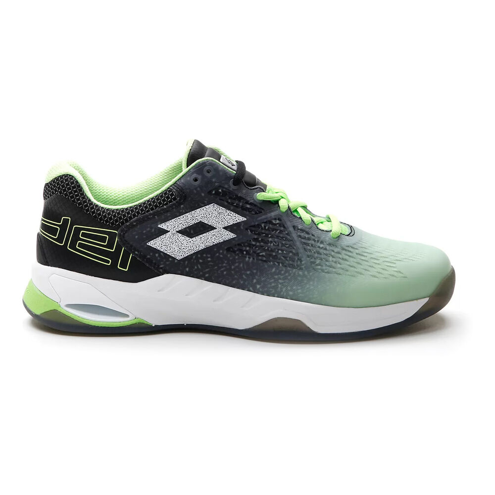 Superrapida 100 Padelschuh Herren