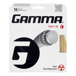 Gamma Gamma TNT2 Saitenset 12,2m-Nude