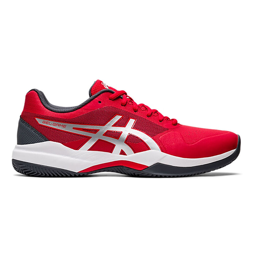 Asics gel game 7 men's tennis shoe clearance