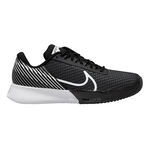 Nike Tennisschuhe Nike Zoom Vapor Pro 2 Sandplatzschuh Damen - schwarz, wei&szlig;