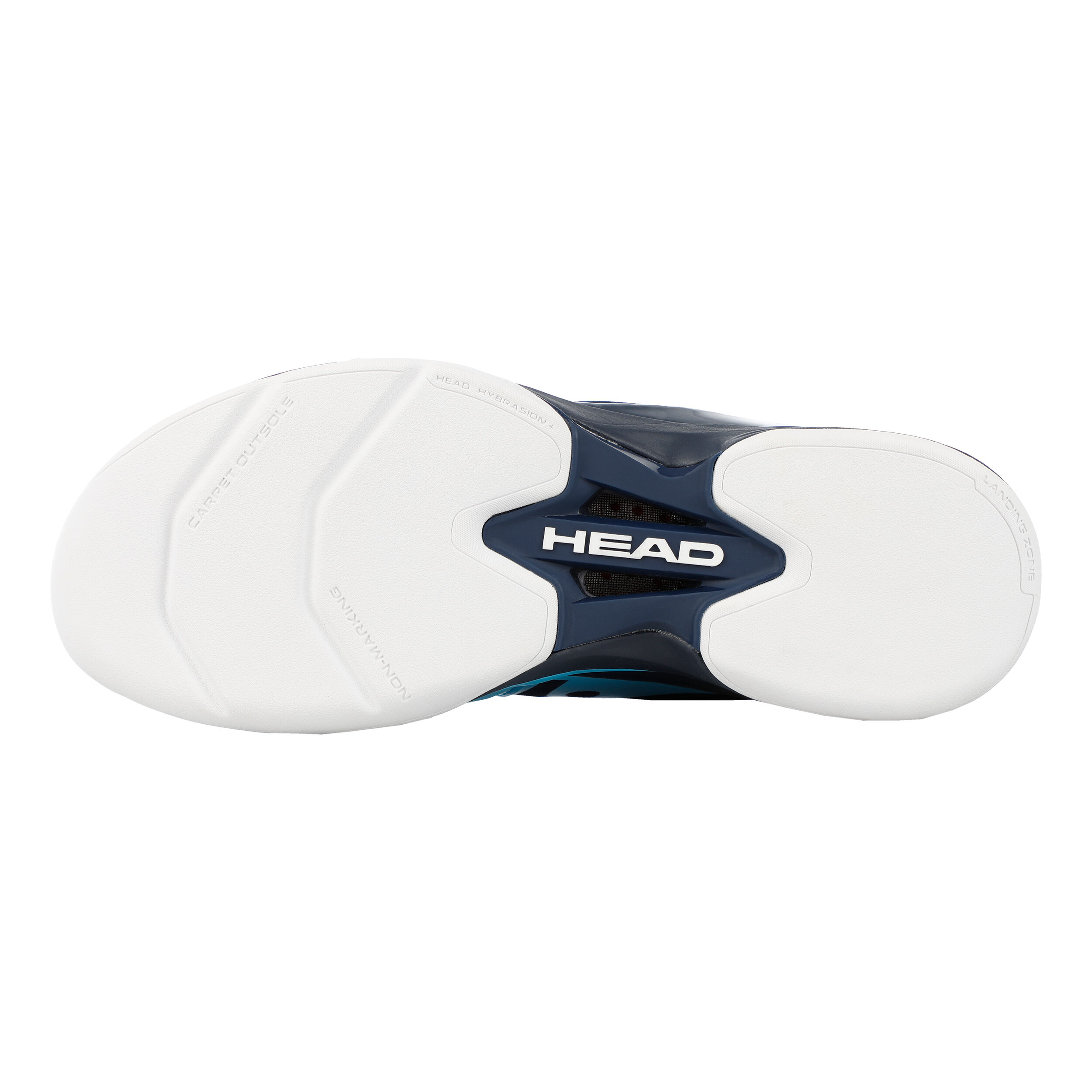 Head Sprint Pro 2.5 Carpet Tennisschuhe Herren Hallenschuhe UVP 99,95€ NEU 