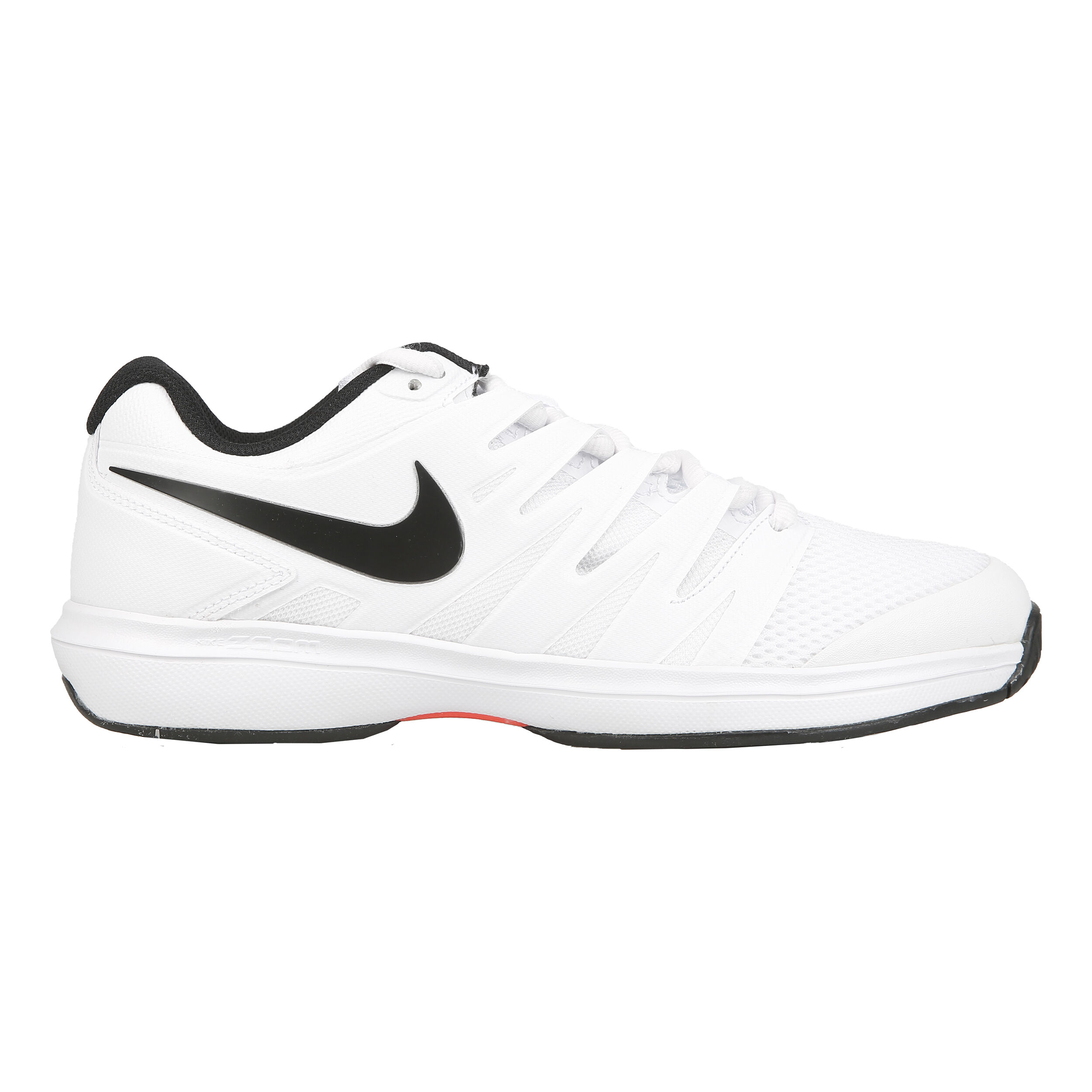 Air zoom prestige review on sale