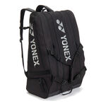Yonex Yonex Gearlogic Raquet Bag Schl&auml;gertasche -schwarz, wei&szlig;