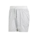 adidas Bekleidung adidas Ergo Pro 7in Shorts Herren-Hellgrau