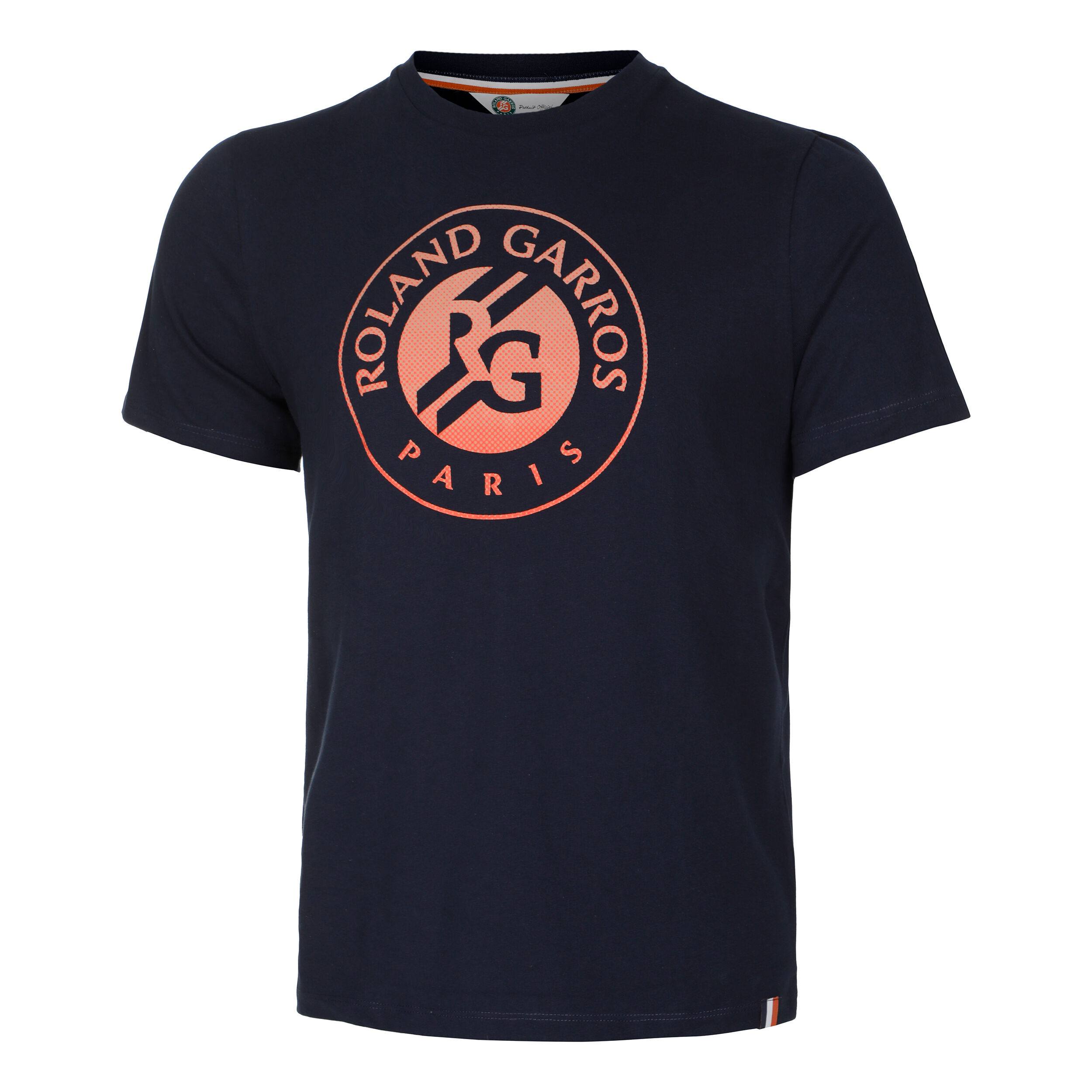 Roland garros t new arrivals shirt