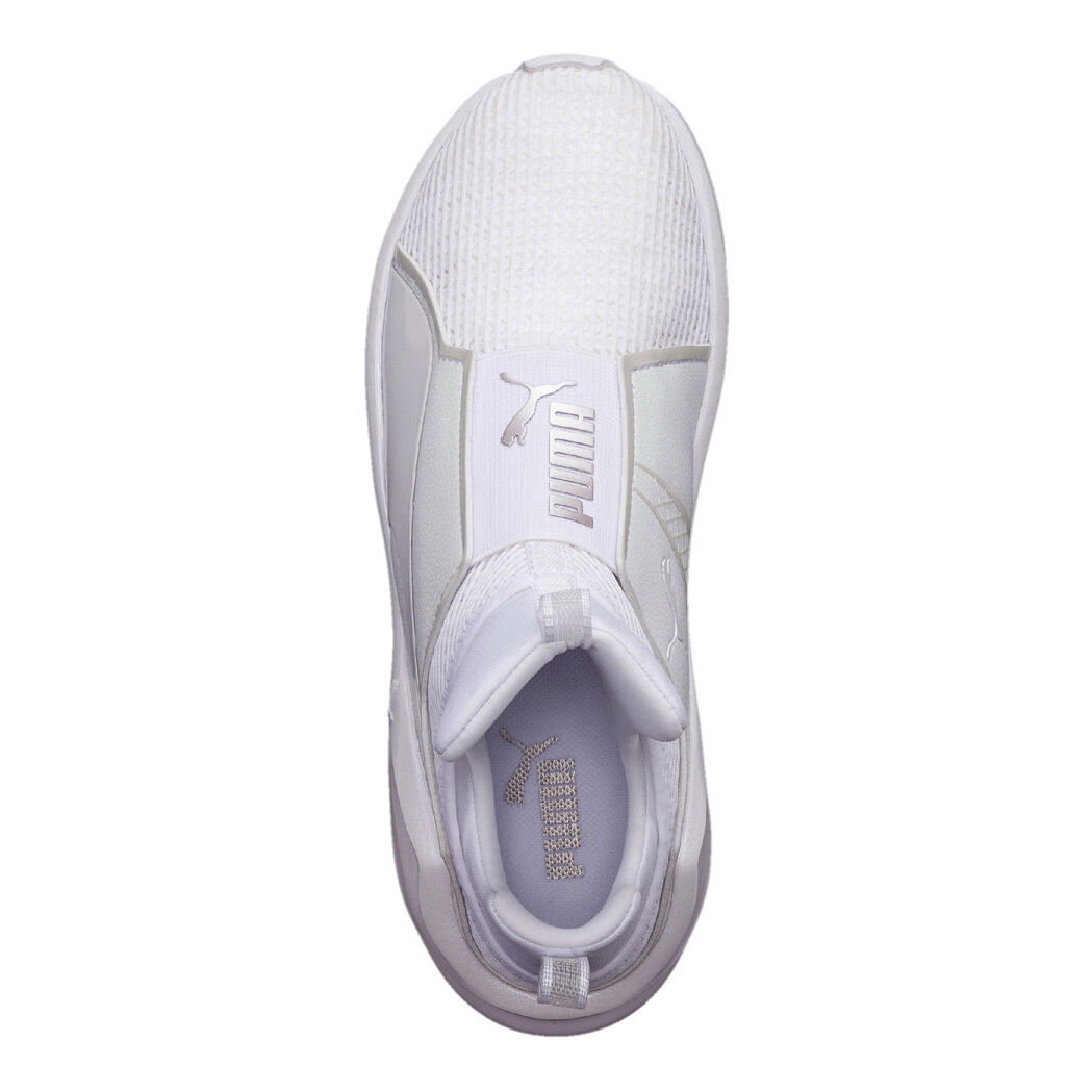 Puma fierce damen online schwarz