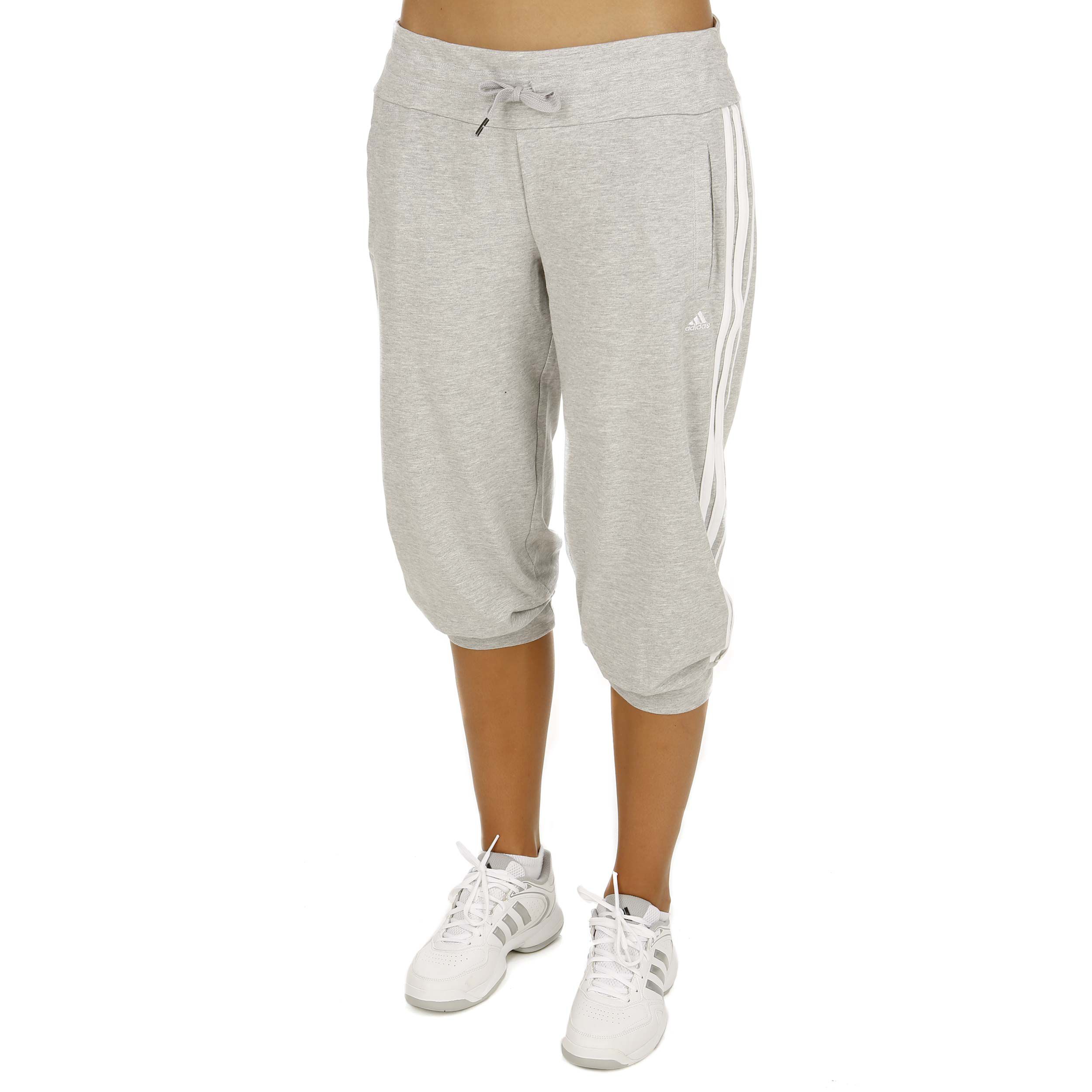 adidas damen hose essentials jersey knit