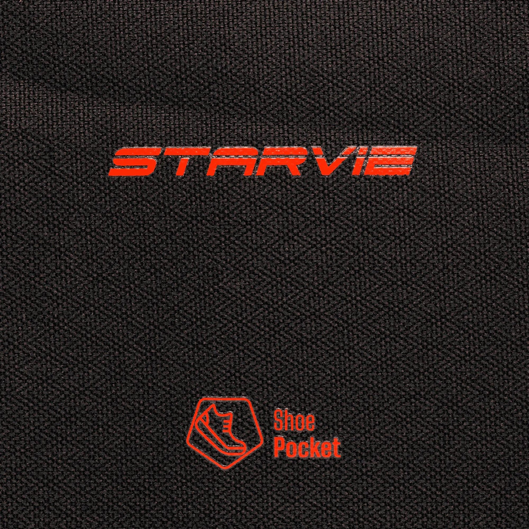 Starvie