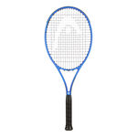 HEAD Tennisschl&auml;ger HEAD Speed Graphene XT Speed MP Turnierschl&auml;ger (besaitet)