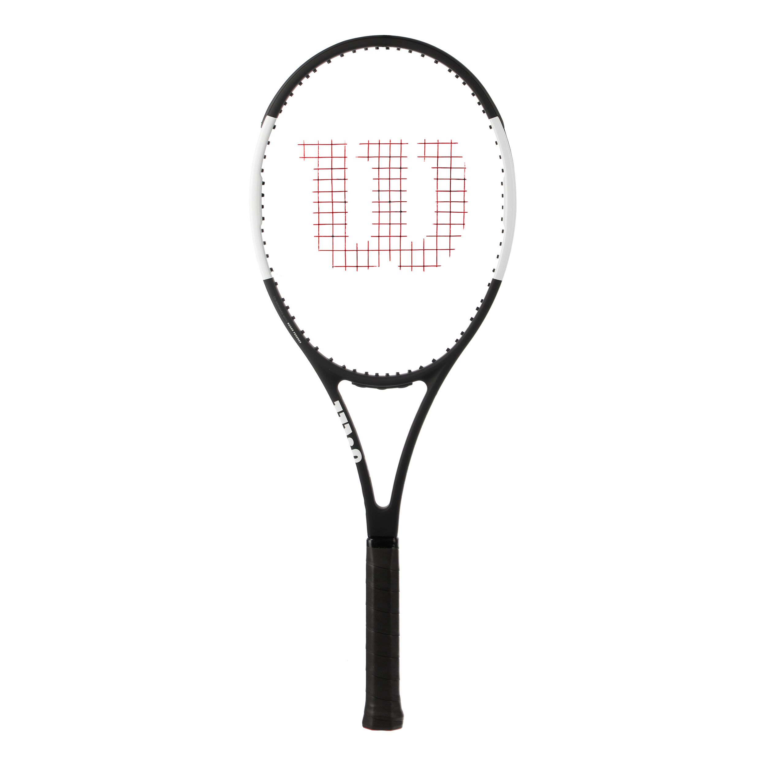 Wilson Pro Staff 97 CV Turnierschläger (Special Edition) | Tennis