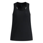 Odlo Lauftop Odlo Zeroweight Chill-Tec Laufshirt Damen-schwarz