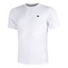 Olios Tee T-Shirt Herren-wei&szlig;