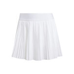 adidas Bekleidung adidas Club Rock Damen-Weiß