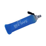 Bee-Safe Zubehör Bee-Safe Soft Drink 350ml Trinkflasche-Blau